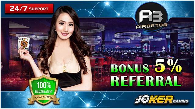 Login Joker123