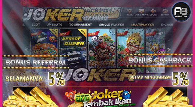 Joker388