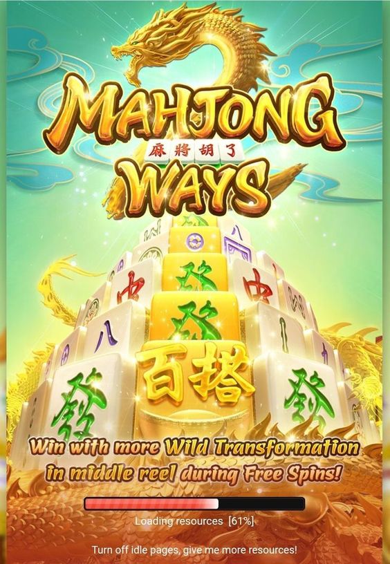 Rahasia Kemenangan Bermain Slot Depo Pulsa Minimal 10k Mahjong Ways 2