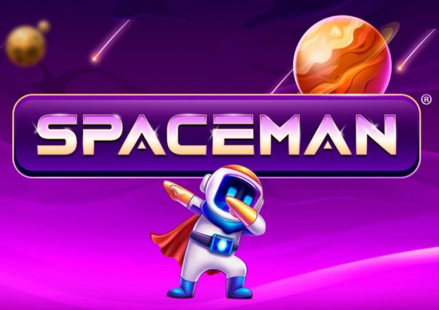 Cara Mendapatkan Bonus Maksimal di Spaceman Slot Demo Pragmatic Play