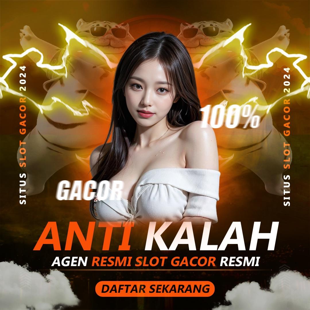 Slot Bet Rendah Terpercaya: Main Santai, Cuan Mengalir Deras!